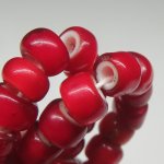 画像5: 濃赤ホワイトハーツMix連 (5)