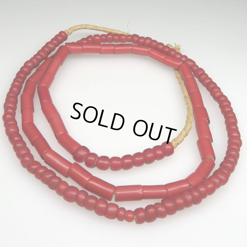 画像1: 金赤ホワイトハーツ　チューブ型Mix連 (1)