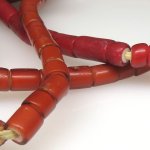 画像4: チューブ型金赤ホワイトハーツ連 (4)