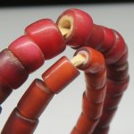 画像5: チューブ型金赤ホワイトハーツMix連 (5)