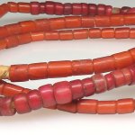 画像4: チューブ型金赤ホワイトハーツMix連 (4)