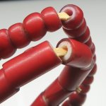 画像5: 金赤ホワイトハーツ　チューブ型Mix連 (5)