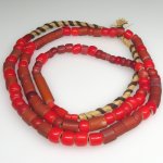 画像1: チューブ型ホワイトハーツMix連 (1)