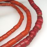 画像3: チューブ型金赤ホワイトハーツMix連 (3)