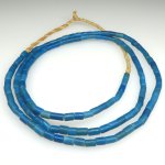 画像1: オールドブルーホワイトハーツ連 (1)