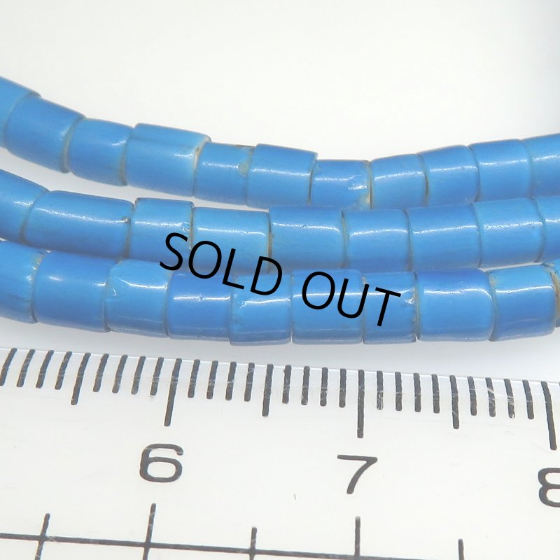 画像2: オールドブルーホワイトハーツ連 (2)