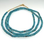 画像1: オールドブルーホワイトハーツ連 (1)