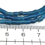 画像2: オールドブルーホワイトハーツ連 (2)