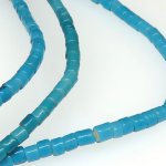 画像3: オールドブルーホワイトハーツ極小粒Mix連 (3)