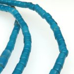 画像3: オールドブルーホワイトハーツ小粒連 (3)