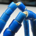 画像4: オールドブルーホワイトハーツ連 (4)