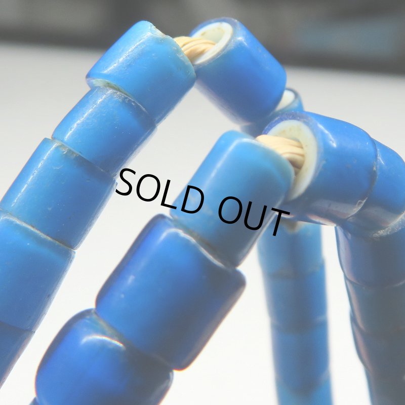 画像4: オールドブルーホワイトハーツ連 (4)