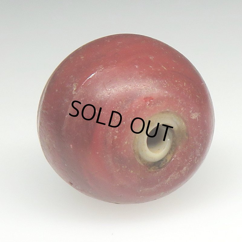 画像4: 渋赤特大ホワイトハーツ (4)