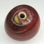 画像5: 暗赤特大ホワイトハーツ (5)