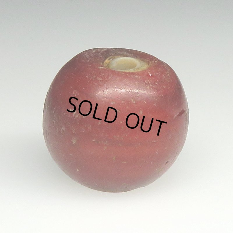 画像1: 渋赤特大ホワイトハーツ (1)