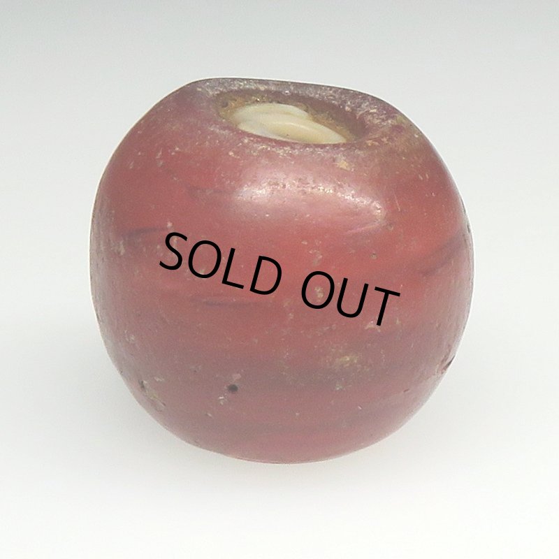 画像2: 渋赤特大ホワイトハーツ (2)