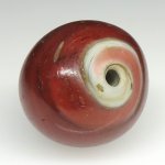 画像4: 暗赤特大ホワイトハーツ (4)