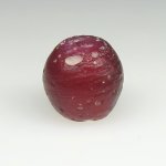 画像2: 血赤ホワイトハーツ粒 (2)