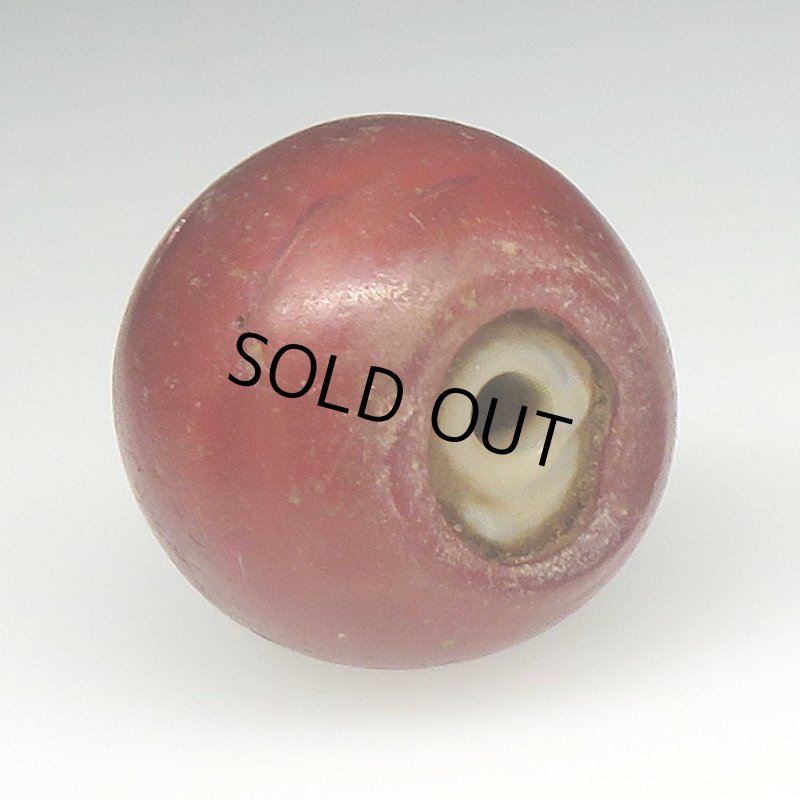 画像5: 渋赤特大ホワイトハーツ (5)