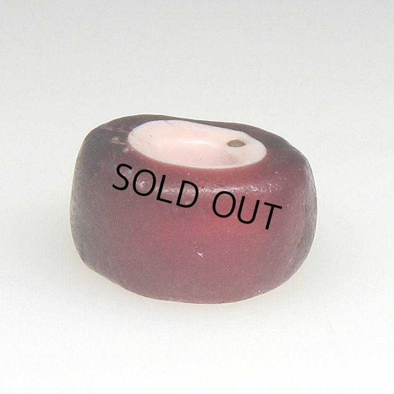 画像2: 血赤ホワイトハーツ　大粒 (2)