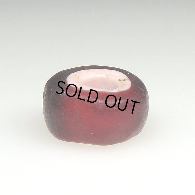 画像1: 血赤ホワイトハーツ　大粒 (1)