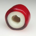 画像4: ヴィンテージホワイトハーツ　大粒 (4)