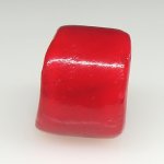 画像3: ヴィンテージホワイトハーツ　大粒 (3)