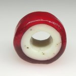 画像4: ヴィンテージホワイトハーツ　大粒 (4)