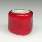 画像2: ヴィンテージホワイトハーツ　大粒 (2)