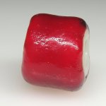 画像3: ヴィンテージホワイトハーツ　大粒 (3)