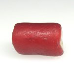 画像2: 渋赤ホワイトハーツ　チューブ型 (2)