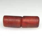 画像3: 渋赤ホワイトハーツ　チューブ型　2個セット (3)