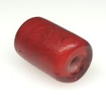 画像3: 濃赤ホワイトハーツ　チューブ型 (3)