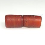 画像3: 渋赤ホワイトハーツ　チューブ型　2個セット (3)