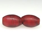 画像3: 紡錘型ホワイトハーツ　2個セット (3)