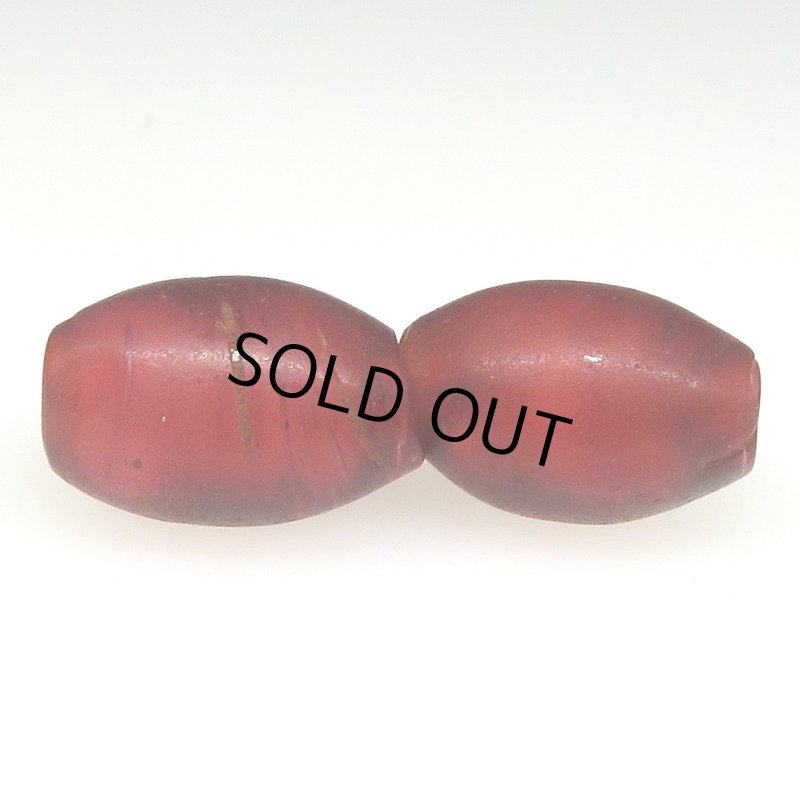 画像3: 紡錘型ホワイトハーツ　2個セット (3)