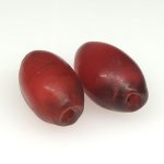 画像4: 紡錘型ホワイトハーツ　2個セット (4)