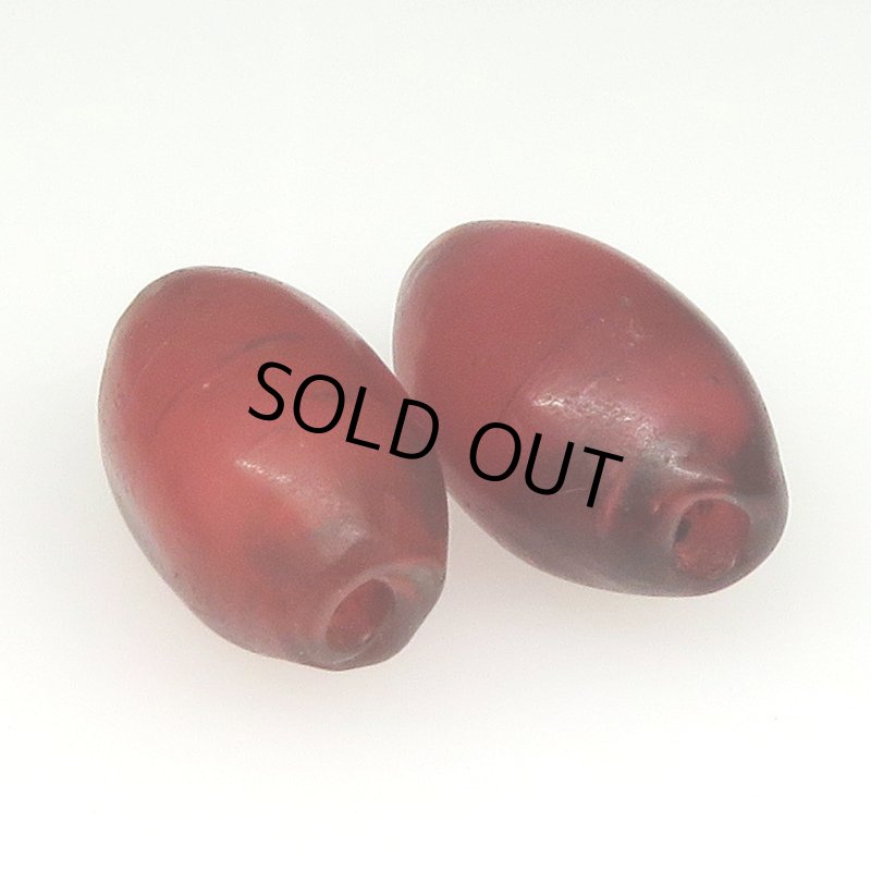 画像4: 紡錘型ホワイトハーツ　2個セット (4)