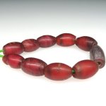 画像3: 渋紡錘型ホワイトハーツ　10個セット (3)