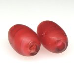 画像4: 紡錘型ホワイトハーツ　2個セット (4)