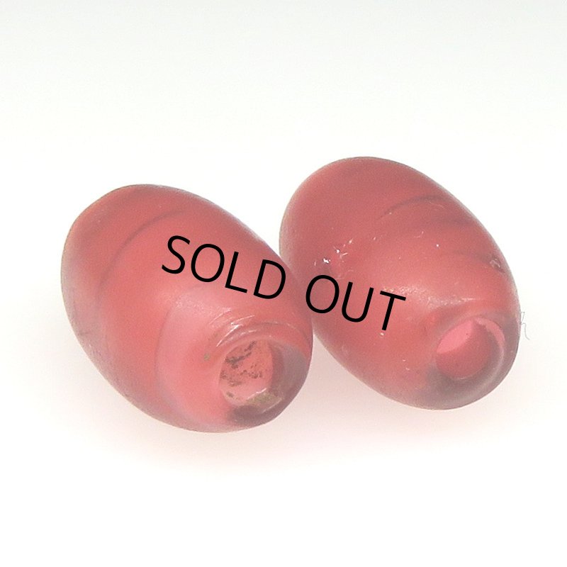 画像4: 紡錘型ホワイトハーツ　2個セット (4)