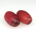 画像4: 紡錘型ホワイトハーツ　2個セット (4)