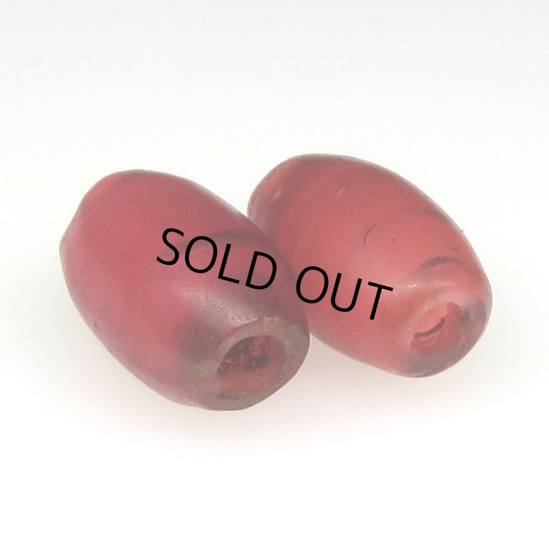 画像4: 紡錘型ホワイトハーツ　2個セット (4)