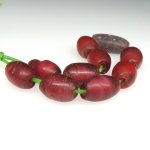 画像5: 渋紡錘型ホワイトハーツ　10個セット (5)