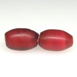 画像3: 紡錘型ホワイトハーツ　2個セット (3)