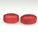 画像3: 紡錘型ホワイトハーツ　2個セット (3)