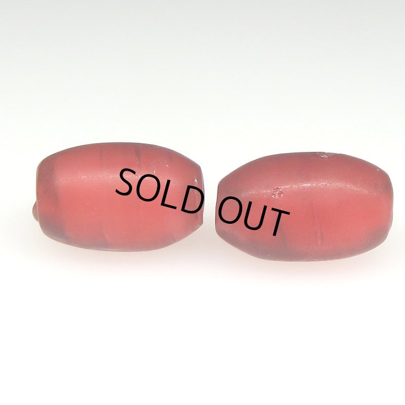 画像3: 紡錘型ホワイトハーツ　2個セット (3)