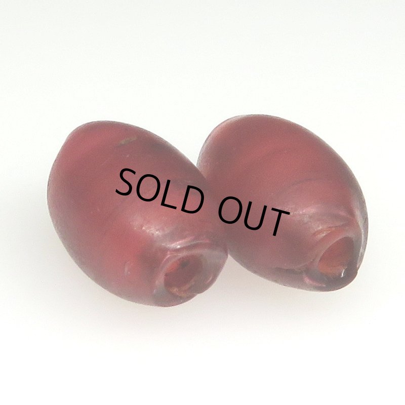 画像4: 紡錘型ホワイトハーツ　2個セット (4)