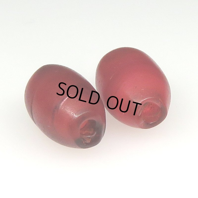 画像4: 紡錘型ホワイトハーツ　2個セット (4)