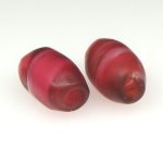 画像4: 紡錘型ホワイトハーツ　2個セット (4)